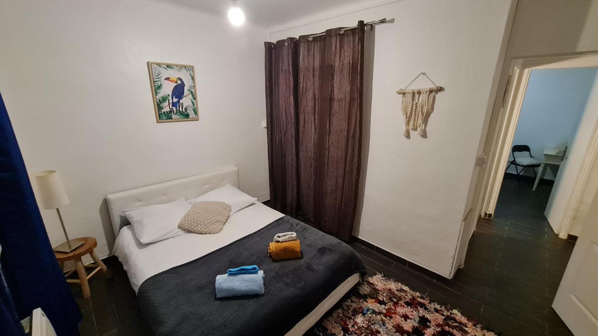 מריניאן Les Lilas מראה חיצוני תמונה