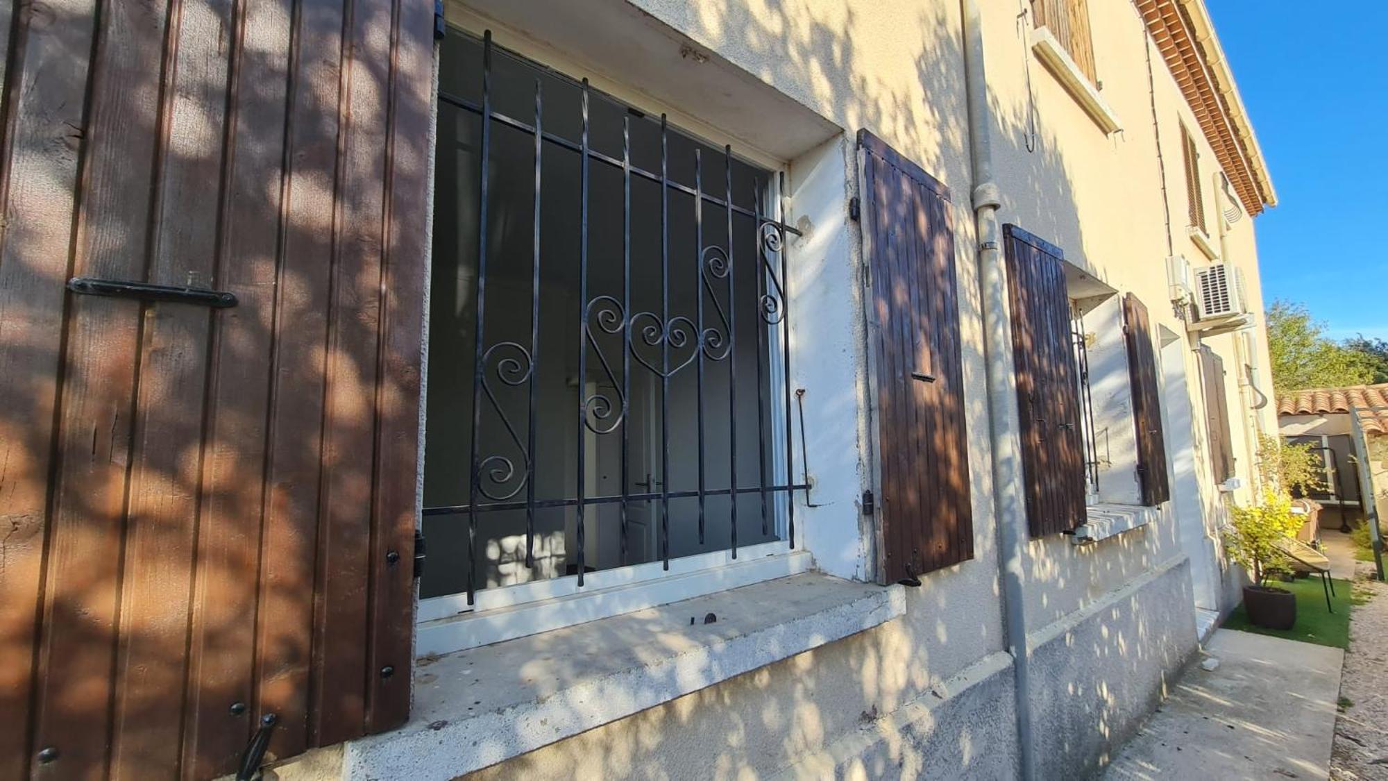 מריניאן Les Lilas מראה חיצוני תמונה