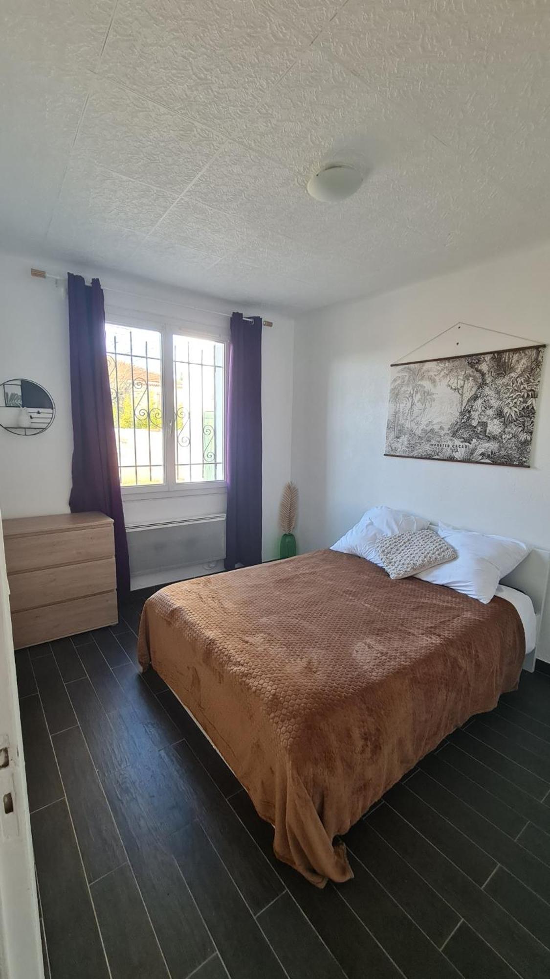 מריניאן Les Lilas מראה חיצוני תמונה