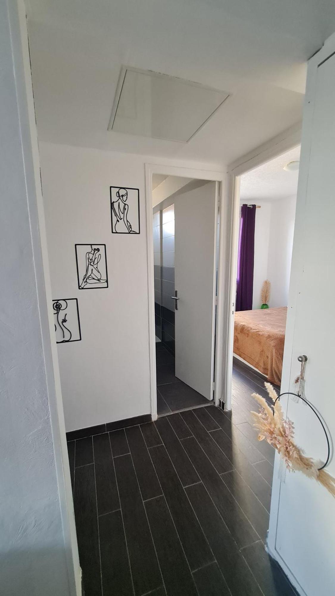 מריניאן Les Lilas מראה חיצוני תמונה